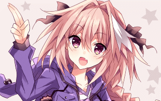 nyaaa~
